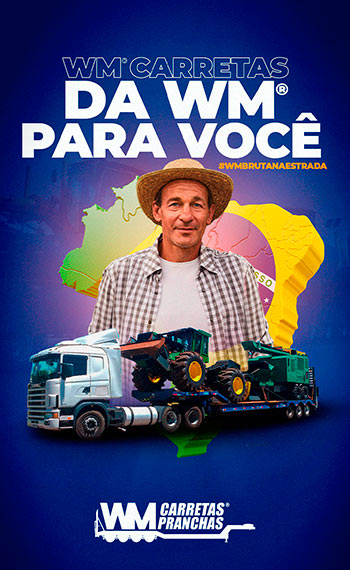 WM Carretas Pranchas